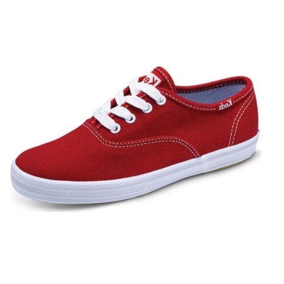 Keds Kids Original Champion CVO Canvas Sneaker - Picture 1 of 4